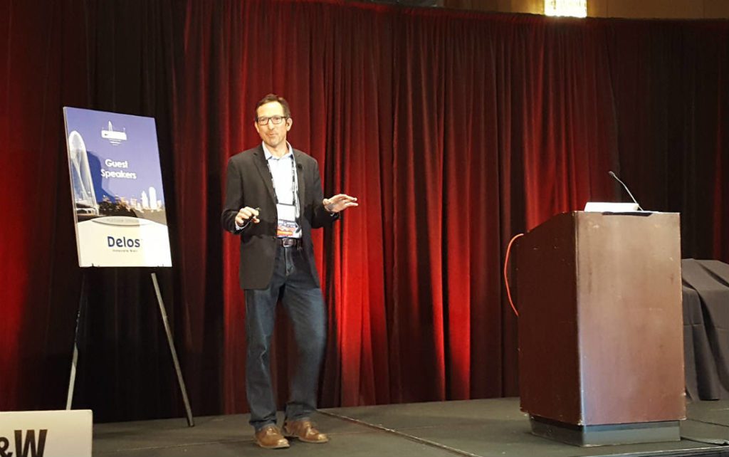 HTSA Scott Peifer changeAGEnts